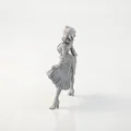 Mô hình 3D Nữ Vũ Công Dancing Queen - File STL in 3D - Thumbnail 4
