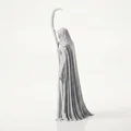 Mô hình 3D Cô Dâu Ma Mị Gothic - Death Bride Figurine - Thumbnail 4