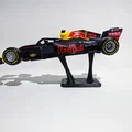 Đế đỡ mô hình xe F1 Red BuII #3 - Thumbnail 2