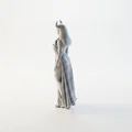 Mô hình 3D cô nàng quỷ Fantasy - Tượng in 3D tinh xảo - Thumbnail 4