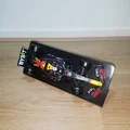 Đế Trưng Bày Xe Đua Red Bull Racing RB19 - Thumbnail 2