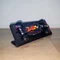Đế Trưng Bày Xe Đua Red Bull Racing RB19 - Thumbnail 3