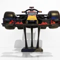 Chân đế trưng bày mô hình F1 Red BuII phiên bản #4 - Thumbnail 2