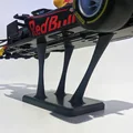 Chân đế trưng bày mô hình F1 Red BuII phiên bản #4 - Thumbnail 3