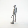 Mô hình nữ chiến binh cầm súng - Tượng 3D in ấn chi tiết - Thumbnail 4