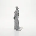 Mô hình Figurine Quý cô thanh lịch in 3D - Thumbnail 4