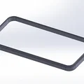 #0210 Vòng nổi hình chữ nhật (kèm ô cho cá ăn) - Thumbnail 5