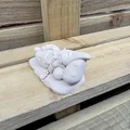 Mô hình chú lùn lười biếng - Lazy Gnome trang trí - Thumbnail 2
