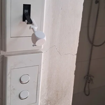 Cần gạt mở rộng cho CB - Hỗ trợ bật tắt cầu dao điện dễ dàng