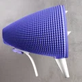 Tủ ngăn kéo mini 'Vừa thẩm mỹ vừa tiện dụng' - Thumbnail 2
