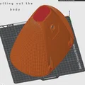 Tủ ngăn kéo mini 'Vừa thẩm mỹ vừa tiện dụng' - Thumbnail 7