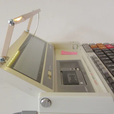 Đèn hỗ trợ màn hình cho máy tính Epson PX-8
