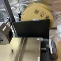 Giá đỡ cuộn nhựa cho Ender 3 V3 Plus dùng bánh xe Flashforge - Thumbnail 4