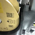 Giá đỡ cuộn nhựa cho Ender 3 V3 Plus dùng bánh xe Flashforge - Thumbnail 7