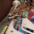 Bộ giá đỡ đường ray (Wireramp-holder Brackets) cho máy Pinball - Thumbnail 2