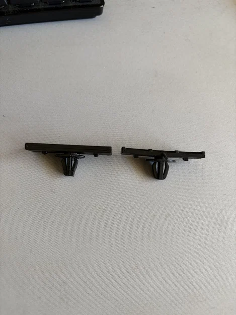 Ngàm giữ/kẹp chắn bùn cho xe Ford - Image 4