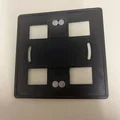 Đế treo tường nam châm cho màn hình Guition 4 inch siêu chắc chắn - Thumbnail 2