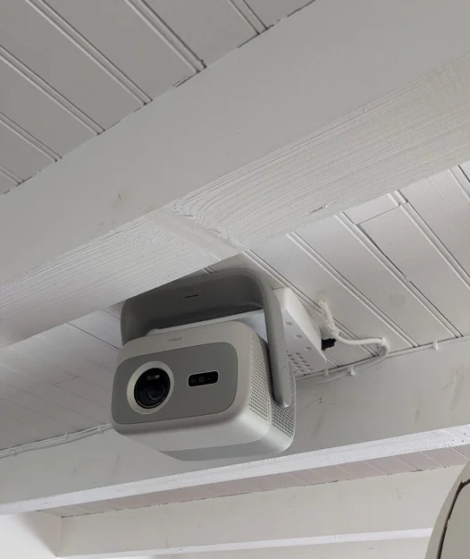 Giá treo trần cho máy chiếu JMGO N3 4K - Image 1