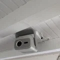 Giá treo trần cho máy chiếu JMGO N3 4K - Thumbnail 1