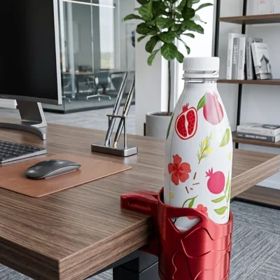 Giá đỡ ly CrimsonRED
