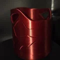 Giá đỡ ly CrimsonRED - Thumbnail 4