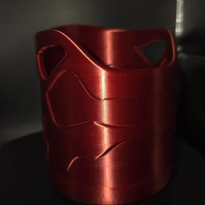 Giá đỡ ly CrimsonRED