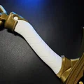 Mô hình in 3D Knight Killer Dagger từ Solo Leveling - Thumbnail 18