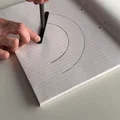 Dụng cụ vẽ hình tròn (Circle Marker Tool) - Thumbnail 2