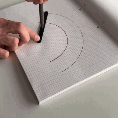 Dụng cụ vẽ hình tròn (Circle Marker Tool)