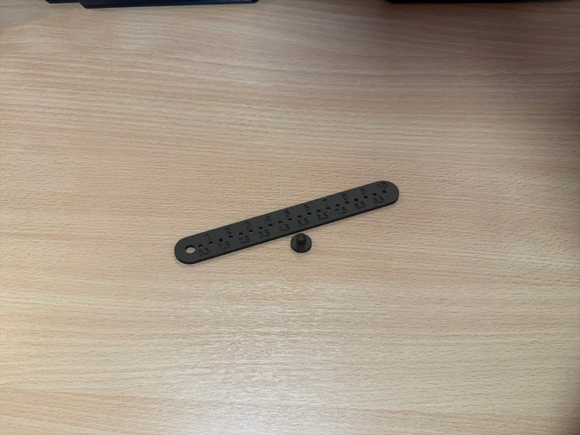 Dụng cụ vẽ hình tròn (Circle Marker Tool) - Image 5