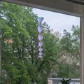 Mô hình 3D Chuông gió xoắn - Wind Spinner - Thumbnail 3