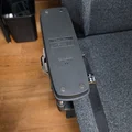 Đế gắn tựa tay Secretlab Titan CloudSwap cho bộ Logitech X56 - Thumbnail 4