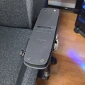 Đế gắn tựa tay Secretlab Titan CloudSwap cho bộ Logitech X56 - Thumbnail 5