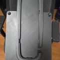 Đế gắn tựa tay Secretlab Titan CloudSwap cho bộ Logitech X56 - Thumbnail 7