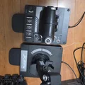 Đế gắn tựa tay Secretlab Titan CloudSwap cho bộ Logitech X56 - Thumbnail 8