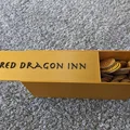 Hộp đựng nhân vật Red Dragon Inn (RDI 1 - 5) - Thumbnail 2