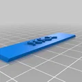 Hộp đựng nhân vật Red Dragon Inn (RDI 1 - 5) - Thumbnail 22