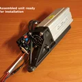 Jetpack - Bộ sưởi buồng in cho Core One - Thumbnail 2