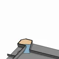 Jetpack - Bộ sưởi buồng in cho Core One - Thumbnail 7