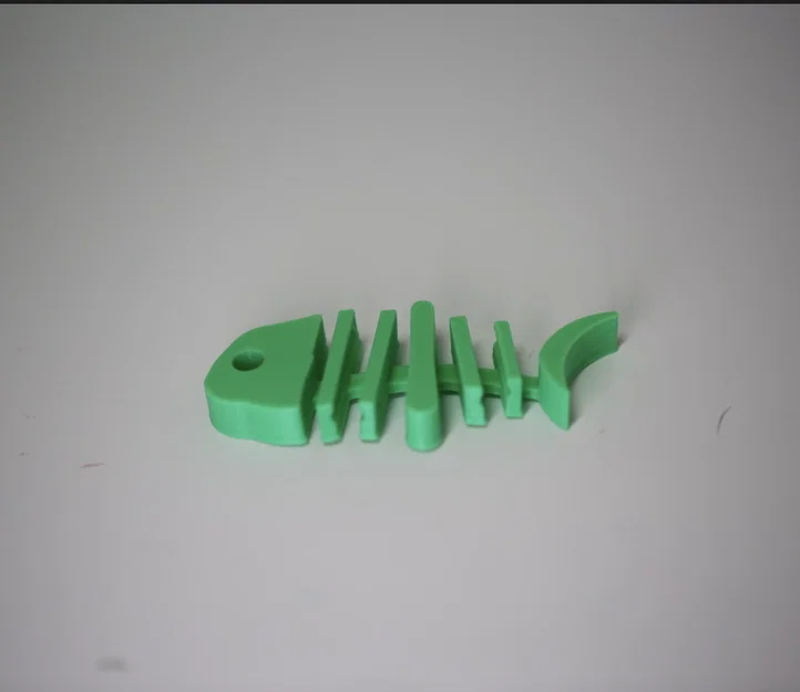 Fish sticks - Dụng cụ hỗ trợ tập cầm đũa hình xương cá - Image 4