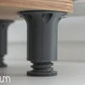 Chân đế nội thất 3D có thể điều chỉnh độ cao (43-71 mm) - Thumbnail 1