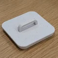 Hộp Lưu Trữ Xếp Chồng Phong Cách Với Thiết Kế Gân Nổi - Thumbnail 3