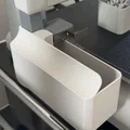Thùng rác, khay chứa nhựa thừa cho Anycubic Kobra X - Thumbnail 1