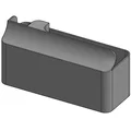 Thùng rác, khay chứa nhựa thừa cho Anycubic Kobra X - Thumbnail 4