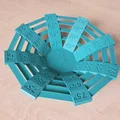 Test kiểm tra độ phủ (overhang) Control3D - Thumbnail 2
