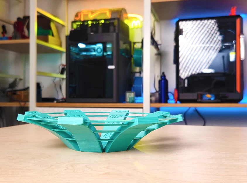 Test kiểm tra độ phủ (overhang) Control3D - Image 3