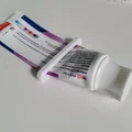 Dụng Cụ Ép Tuýp Kem Đánh Răng Đơn Giản - In Cực Nhanh - Thumbnail 1
