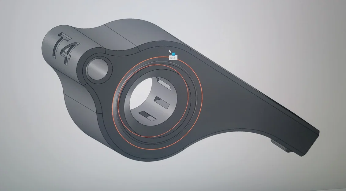 Còi Turbine (Turbine Whistle) - Bản Remix tăng khoảng hở - Image 1