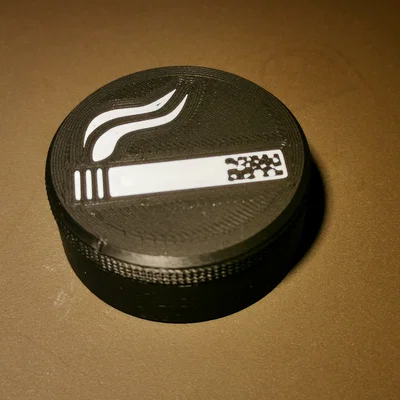 Gạt tàn thuốc bỏ túi (Portable Ash Tray)