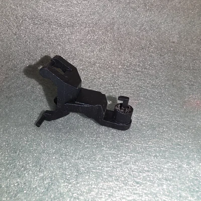 Đầu nối móc kéo 3D cho máy kéo đồ chơi RC Bruder